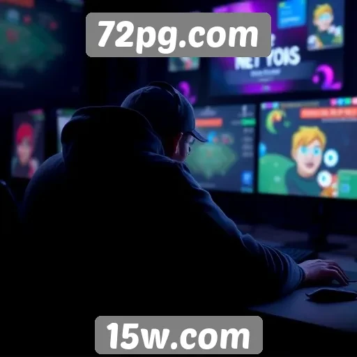 Principais recursos oferecidos pelo 72pg.com