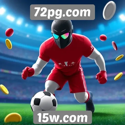 Novas promoções atraem jogadores no 72pg.com