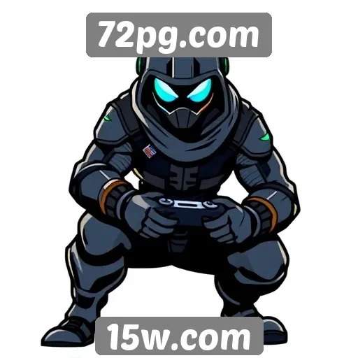 72pg.com analisa tendências de jogos online