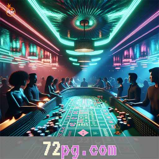 Explorando a Plataforma Inovadora do 72pg.com para Gamers